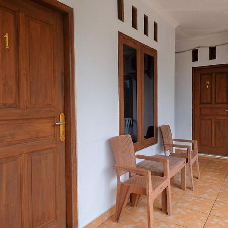 Reddoorz At Paris Ocean Hotel Парангтритис Екстериор снимка
