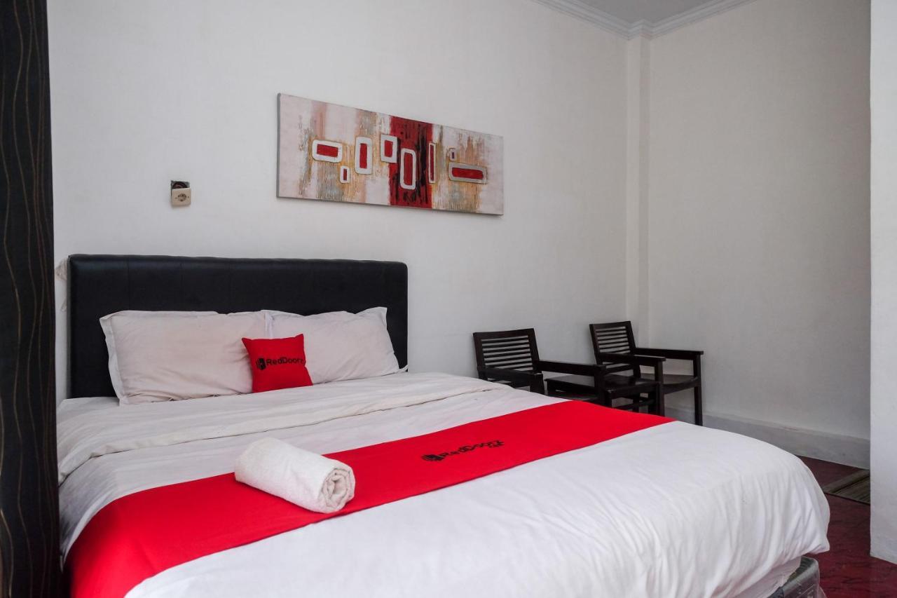 Reddoorz At Paris Ocean Hotel Парангтритис Екстериор снимка