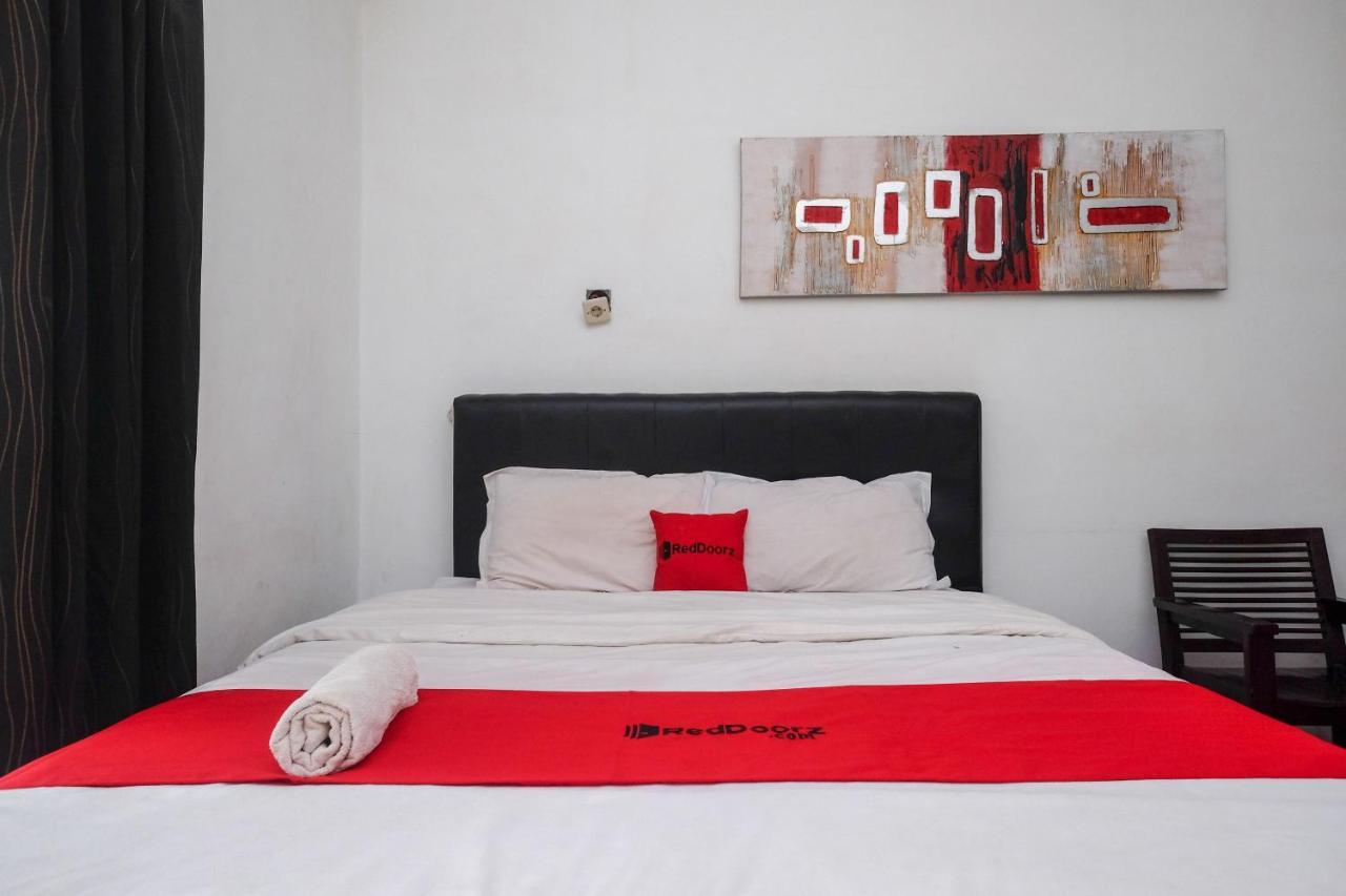 Reddoorz At Paris Ocean Hotel Парангтритис Екстериор снимка