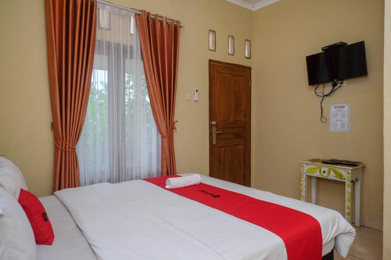Reddoorz At Paris Ocean Hotel Парангтритис Екстериор снимка