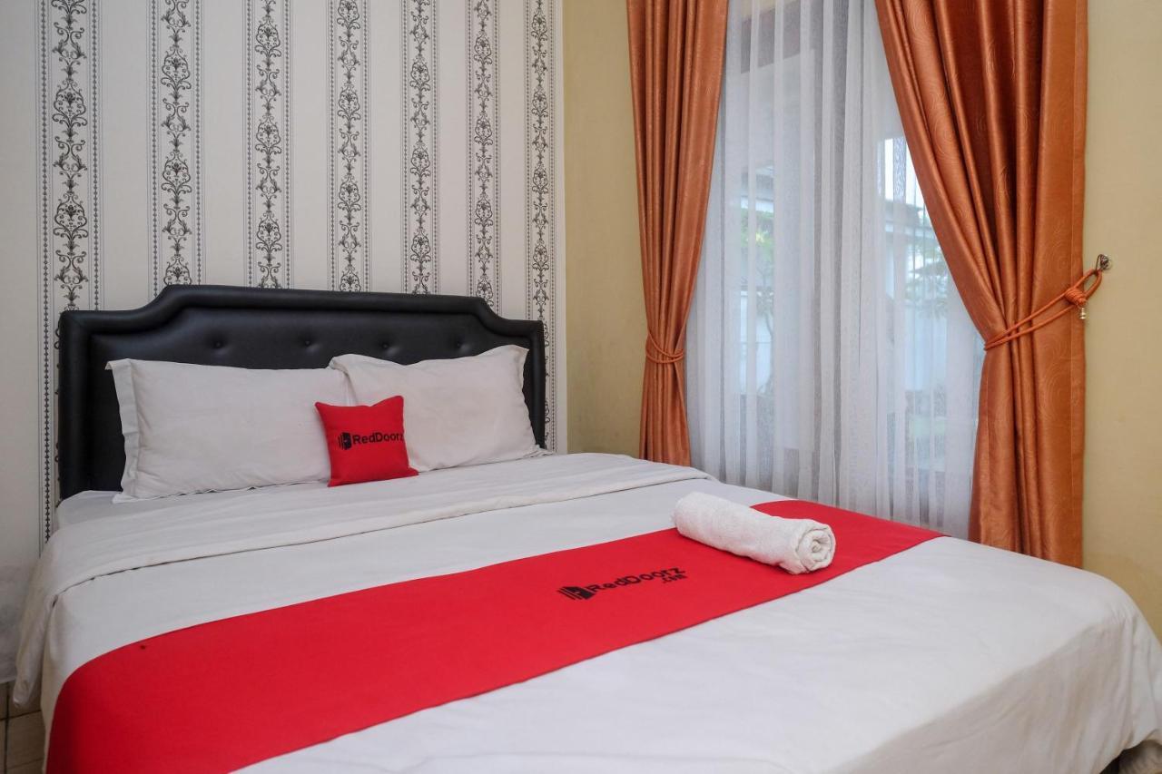 Reddoorz At Paris Ocean Hotel Парангтритис Екстериор снимка