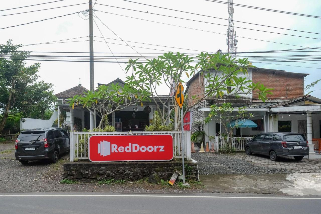 Reddoorz At Paris Ocean Hotel Парангтритис Екстериор снимка