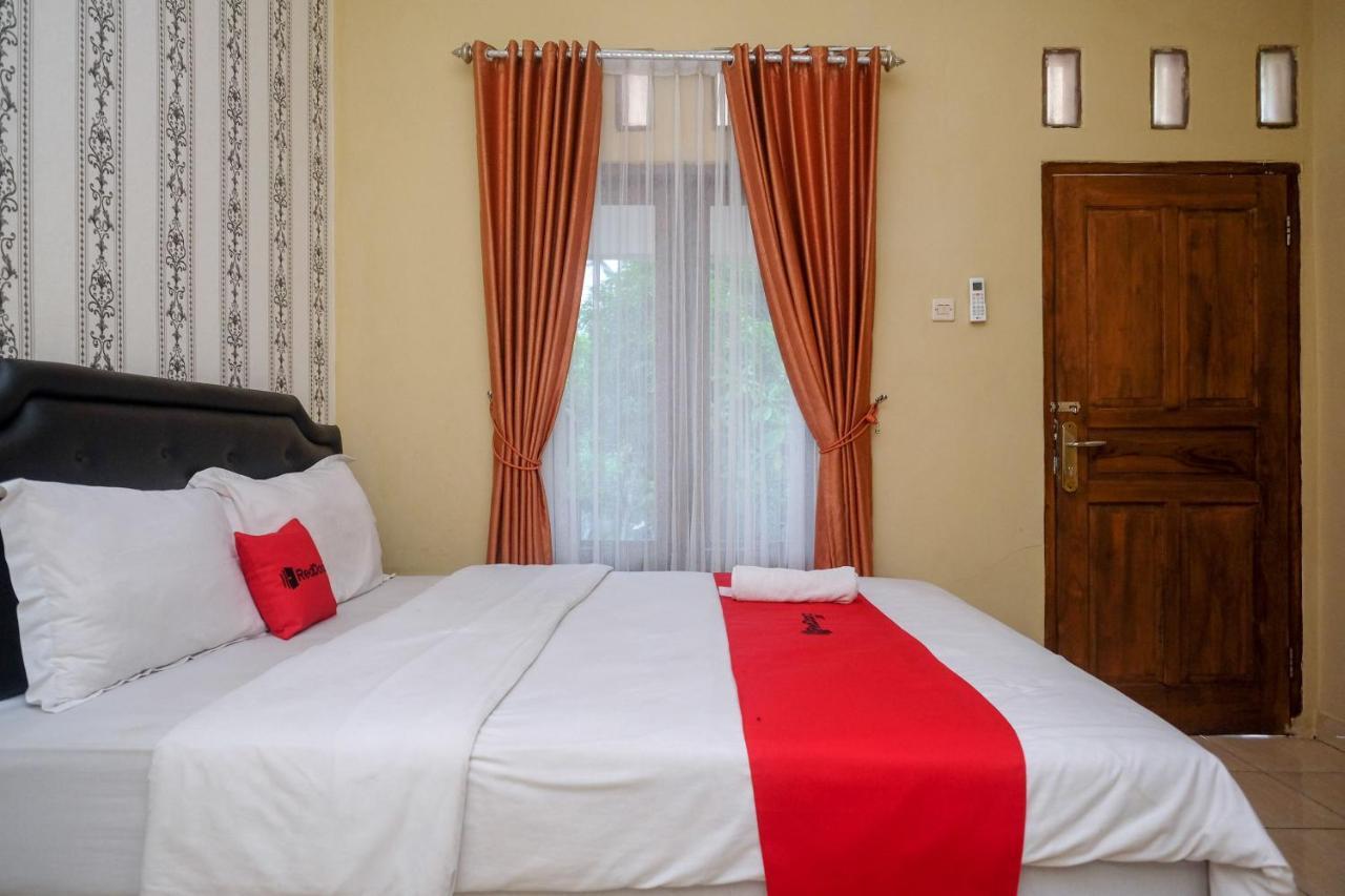 Reddoorz At Paris Ocean Hotel Парангтритис Екстериор снимка